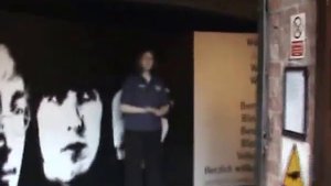 Музей БИТЛЗ в Ливерпуле. Beatles Story Exibition