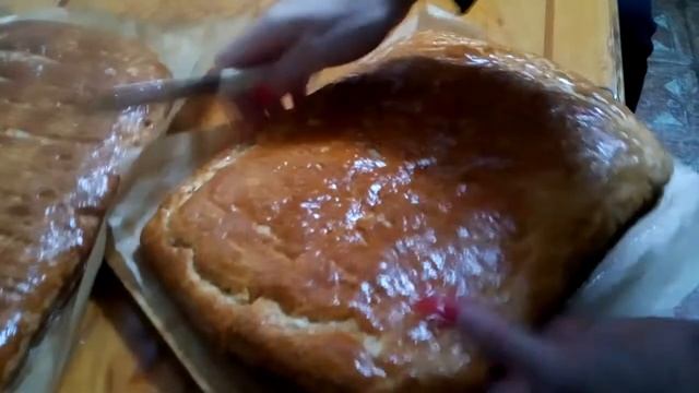 Армянская гата. Серия 3. смотреть онлайн