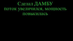 Гидроударный (гидротаран) насос. Water Pump.  Ram Pump. Водяной насос