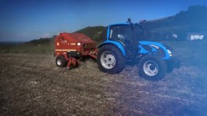 Landini Serie 4