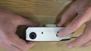 Kodak Ultra F9 Reusable 35mm Film Camera Review, Manual, Load Film, Take a Photo, & Change Battery