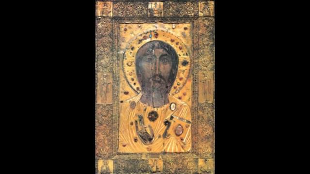 ღმერთი უფალი смотреть онлайн