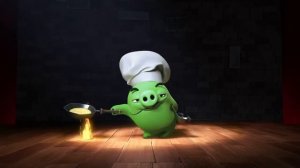 Piggy Tales - Season 3 - 05  Batter up