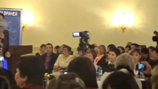 Врач кардиолог Манкина Гульнара о продукте Alivemax смотреть онлайн