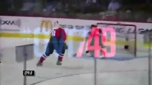 История Русского хоккеиста Александра Овечкина