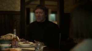 Fargo 5x10 Ole Munch and "Bisquick" Finale