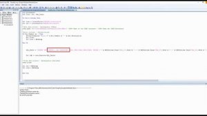 WinCC 7.5 Insert Data into SQL