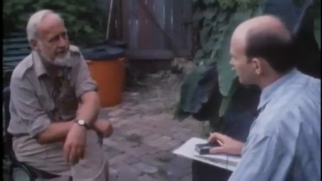 Bill Mollison - In Grave Danger of Falling Food [6 de 6 - Español].mp4