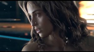 Never Fade Away - Cyberpunk 2077