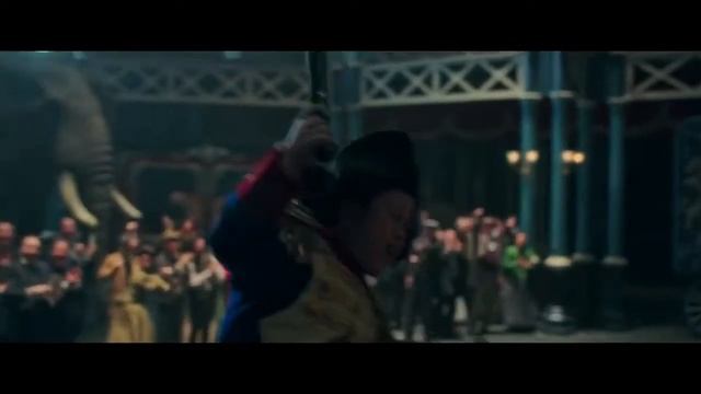 Come Alive Music Video - The Greatest Showman смотреть онлайн