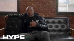 Malik Yoba Finally Responds To Getting Backlash: "I Was Traumatized"