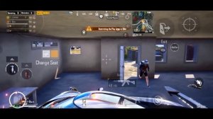 Samsung Galaxy S23 Ultra Pubg test 2023 | Snapdragon 8 Gen 2 120FPS | Pubg Mobile