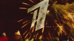 Новый год приходит с ОРТ