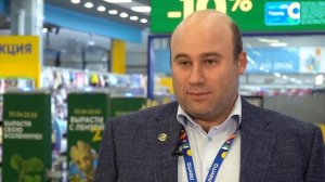 Директор по коммерции и маркетингу о I квартале 2022