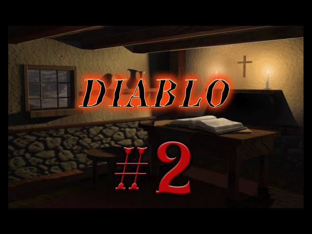 Diablo: Hellfire #2 прохождение смотреть онлайн