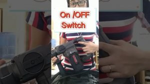 Kress ROTARY HAMMER(KU332)