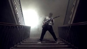 Deep Purple - Child in time guitar solo by Klemen Campa