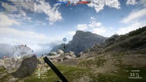 BATTLEFIELD 1| AUTOMATICO M1918 | ОРУЖИЕ ШТУРМОВИКА