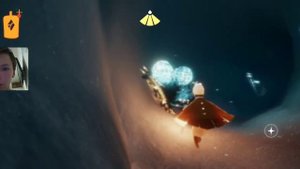 я вернулся к этой игре прохождение Sky дети света #2