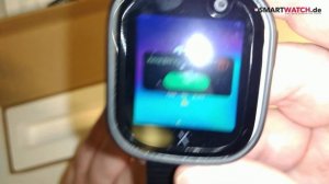 Xplora X6 Smartwatch.de - Unboxing [DEUTSCH]