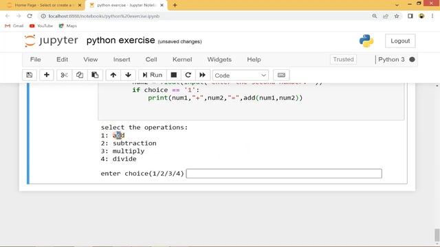 How to Build a Simple Calculator in Python - Step by Step