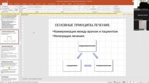 Тренинг для специалистов, работающих с профилактикой подросткового и молодёжного суицида. День 3.