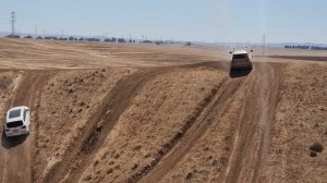 BMW X5  vs AUDI Q7  вечный спор чей полный привод лучше по проходимости? Кто доминирует над кем?!?