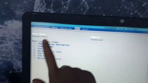 Что делать если на компьютере вылазет ошибка (нет загруженного устройства)