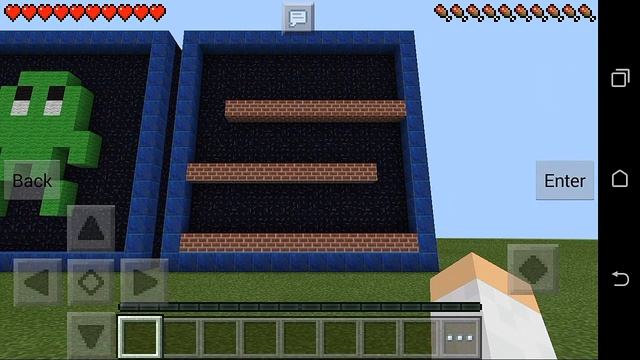 Arcade Mod  Обзор мода  MINECRAFT 0.14.00.15.0 