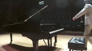 Bach WTC I Well-Tempered Clavier Book 1 Complete Live Performance - Thomas Schwan, piano