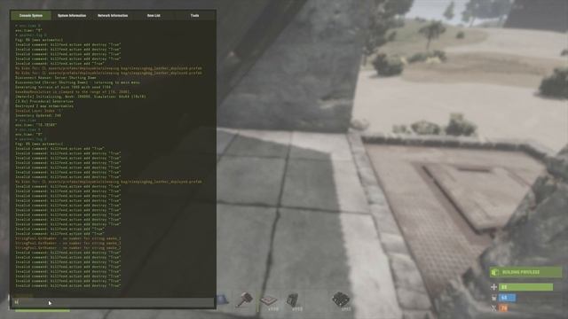 RUST ФОРТОЧНИК [Баг] (облегчение рейда) [4K] смотреть онлайн