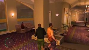 GTA 4 GAMEPLAY (PC) QUEREM GTA 4?