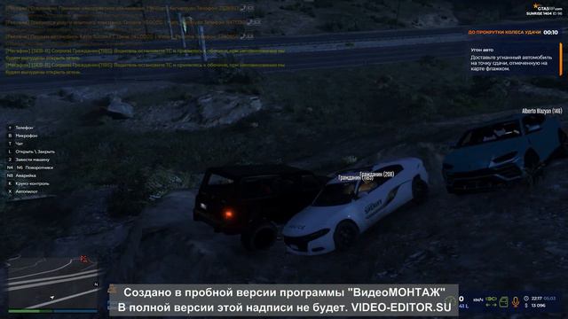 Цыгане Госы, клоуны NRD смотреть онлайн