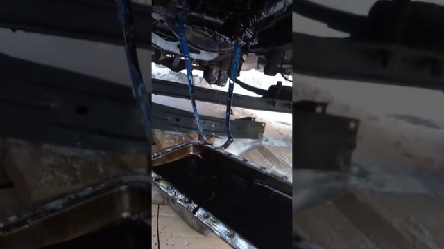 Полусинтетика в -30 смотреть онлайн