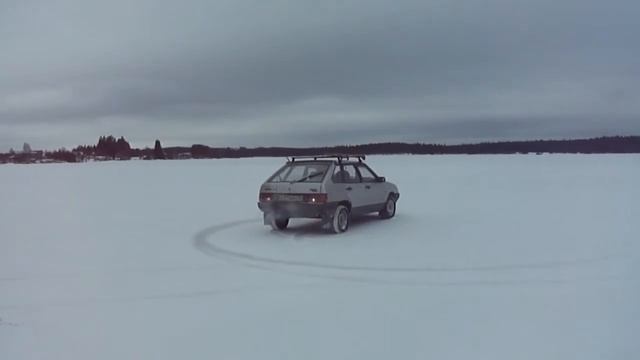 Полицейские круги на девятки.№1 смотреть онлайн