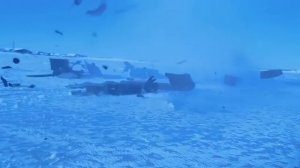 Танк РАТТЕ из пластилина, пять лет прошло как это было