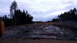 Аттестовался на накс)) Аргоно-дуговая сварка.