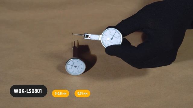 Линейка измерительного инструмента WiederKraft смотреть онлайн