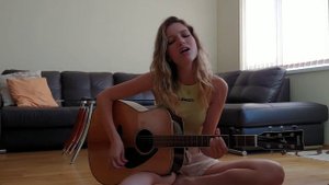 Dirty Diana by Michael Jackson - Acoustic Cover