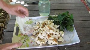 ХЛЕБ+СКОРЛУПА ОТ ЯИЦ=УНИВЕРСАЛЬНОЕ ЧУДО УДОБРЕНИЕ  ДРОЖЖИ ПРОТИВ СОРНЯКА