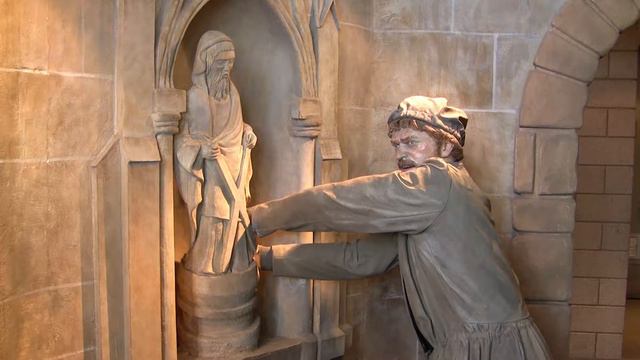 John Knox (in Russian) смотреть онлайн