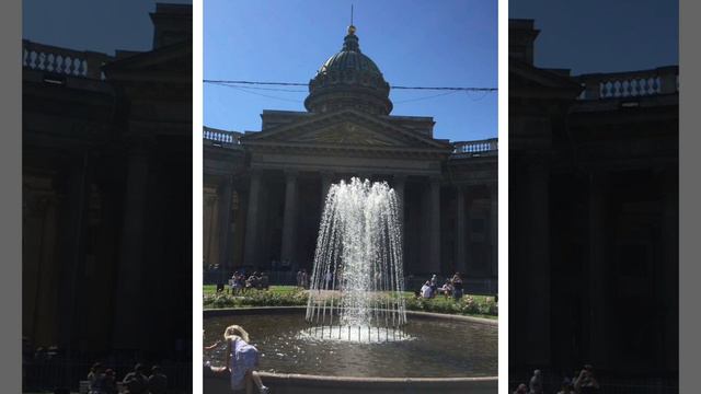 Санкт-Питербурх -Петроград -Ленинград -Санкт-Петербург."ЧТО В ИМЕНИ ТВОЁМ?" Ч-1. Питер-Белая гварди смотреть онлайн