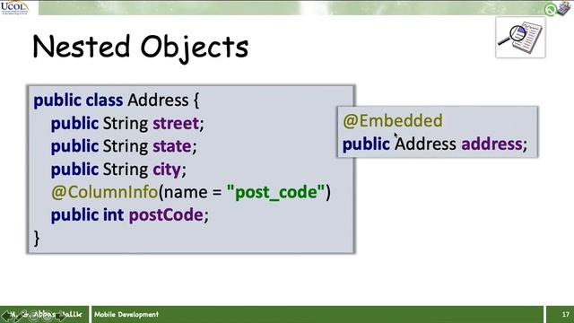 2019_S2_D303_014 Room Database, RoomDatbase, Dao, Entity, Multiple Activities смотреть онлайн