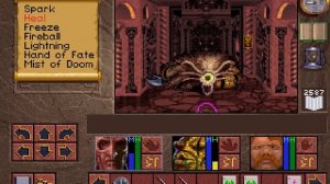 100 игр под DOS за 10 минут