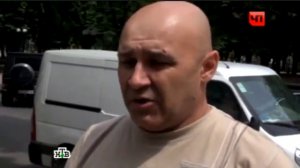 Луганский таксист рассказал, как российские журналисты погибли на его глазах...