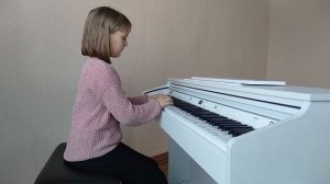 Силина Валерия Максимовна