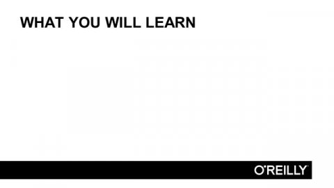 01_01-Introduction And Course Overview