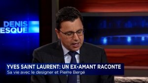 Saint Laurent et Bergé, « deux êtres malades sexuellement »