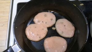 Приготовление еды на 3 для