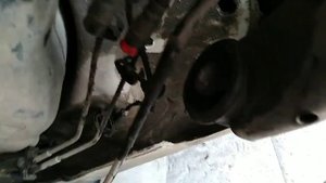 Рено Флюенс замена сайлентблоков задней балки